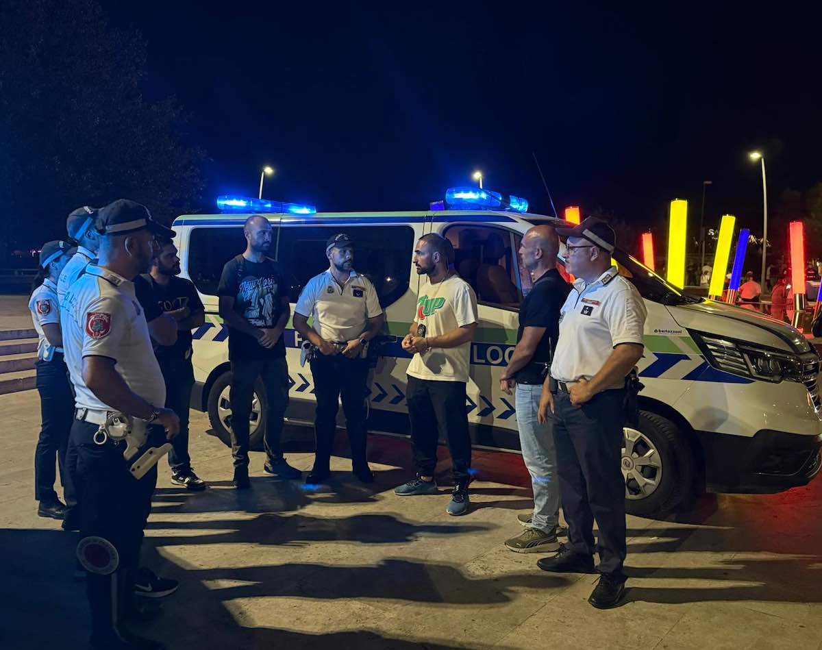 controlli movida pescara