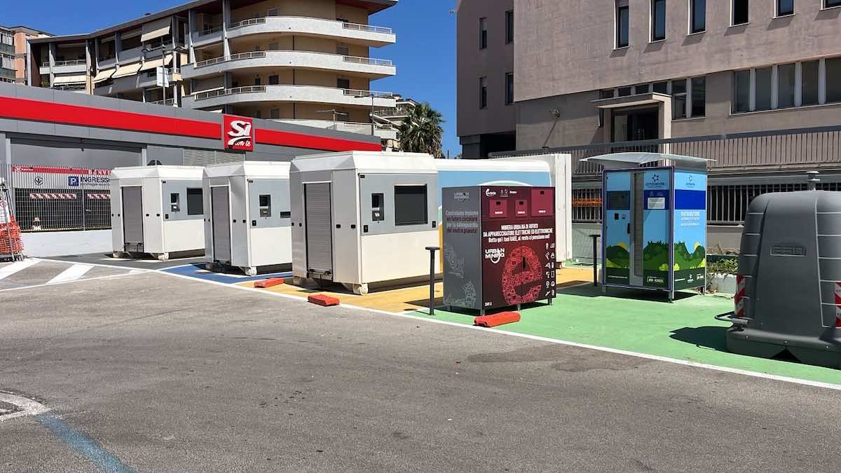 eco piazzola ambiente via bologna