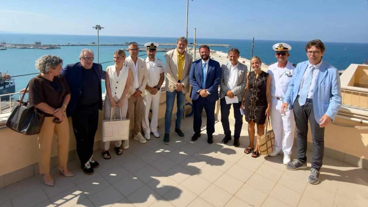 Marsilio Porto Ortona