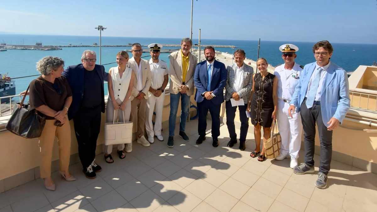 Marsilio Porto Ortona