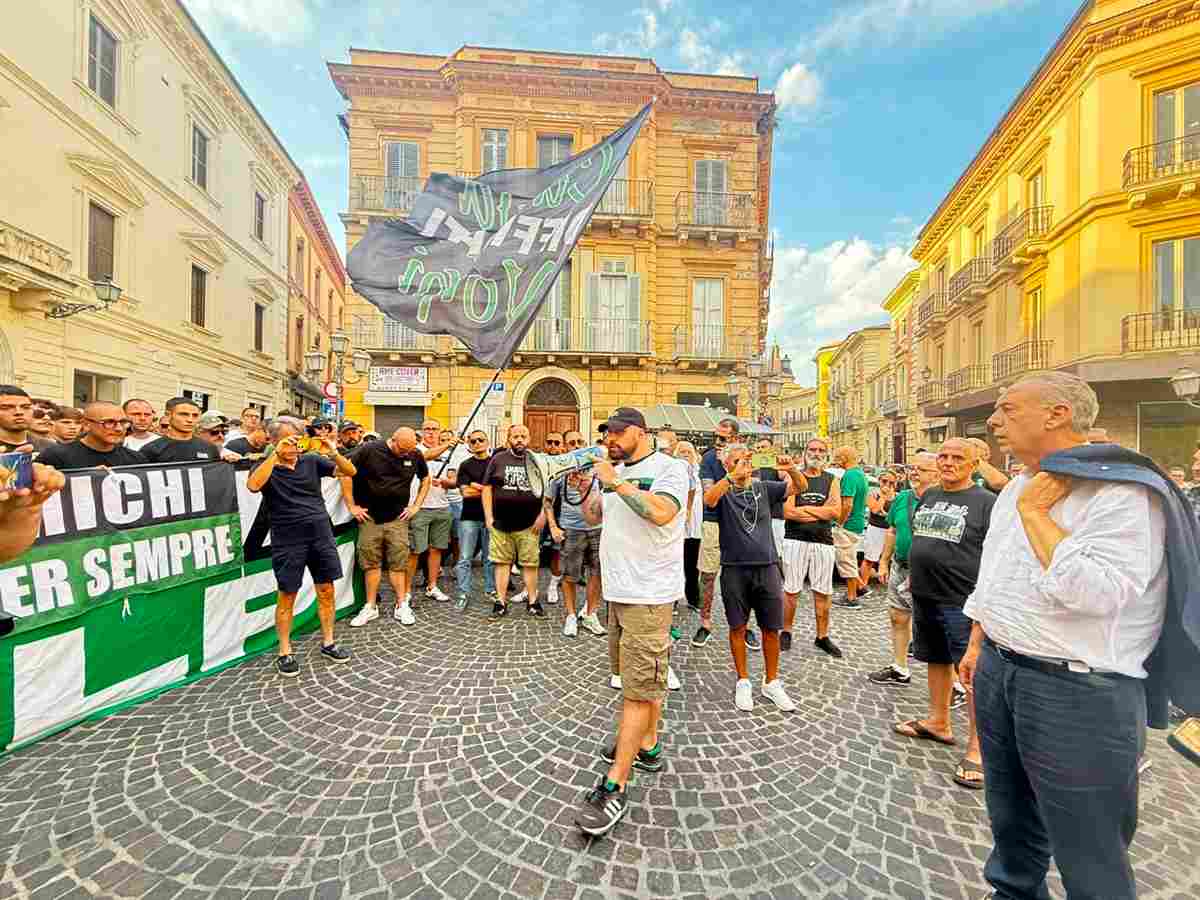 Chieti calcio