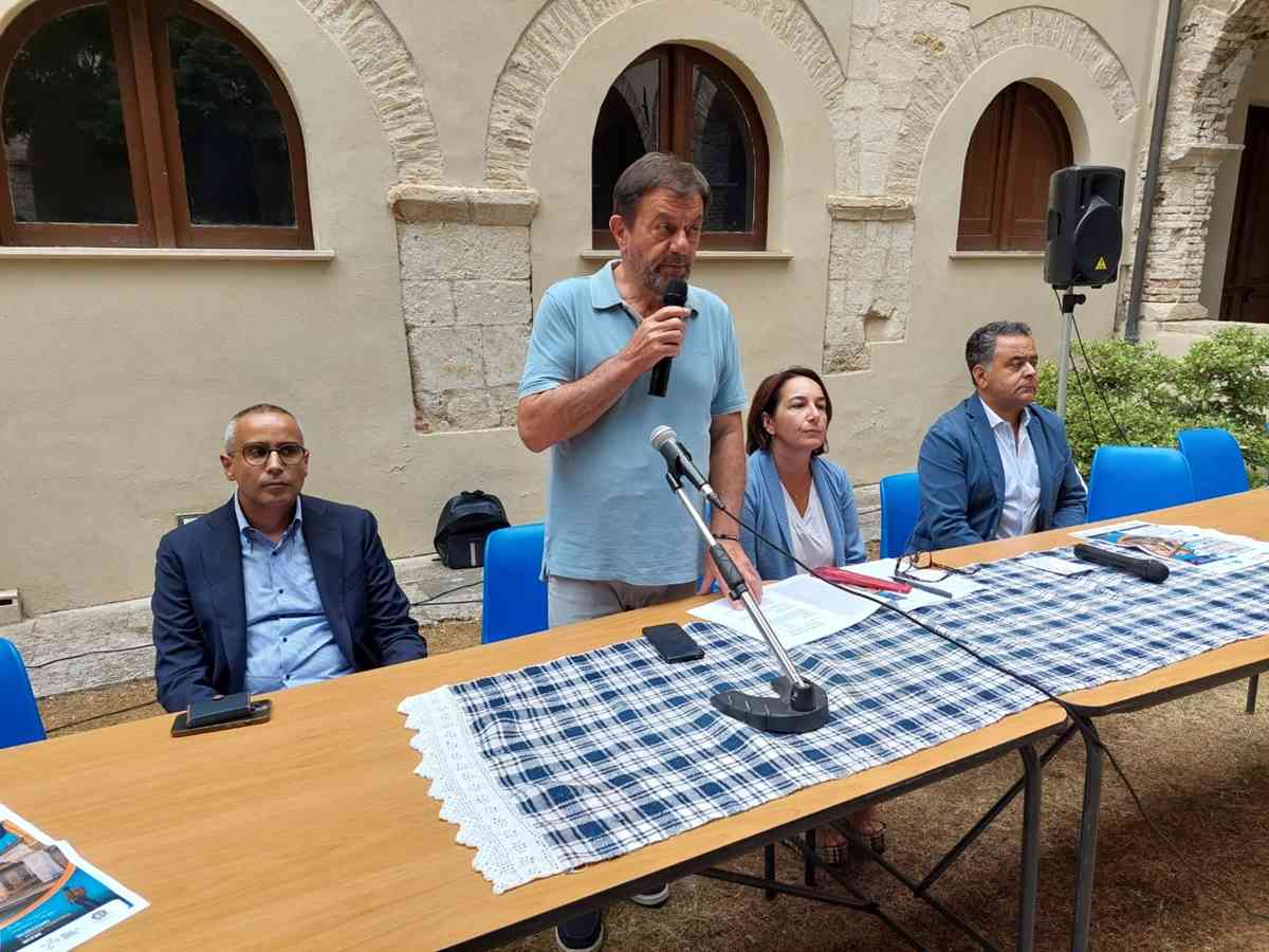 Convegno CNA Turismo Guardiagrele