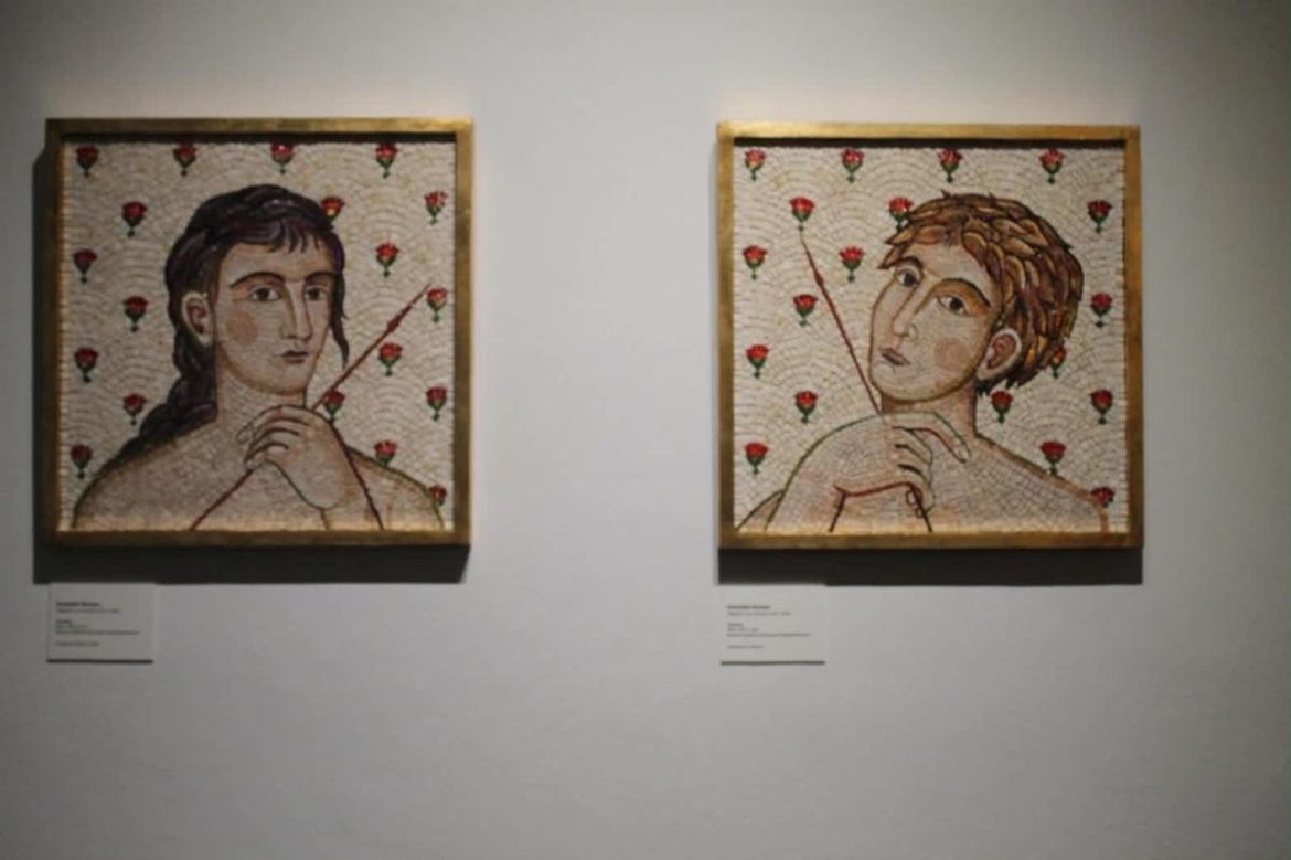 Anatomie di un volto