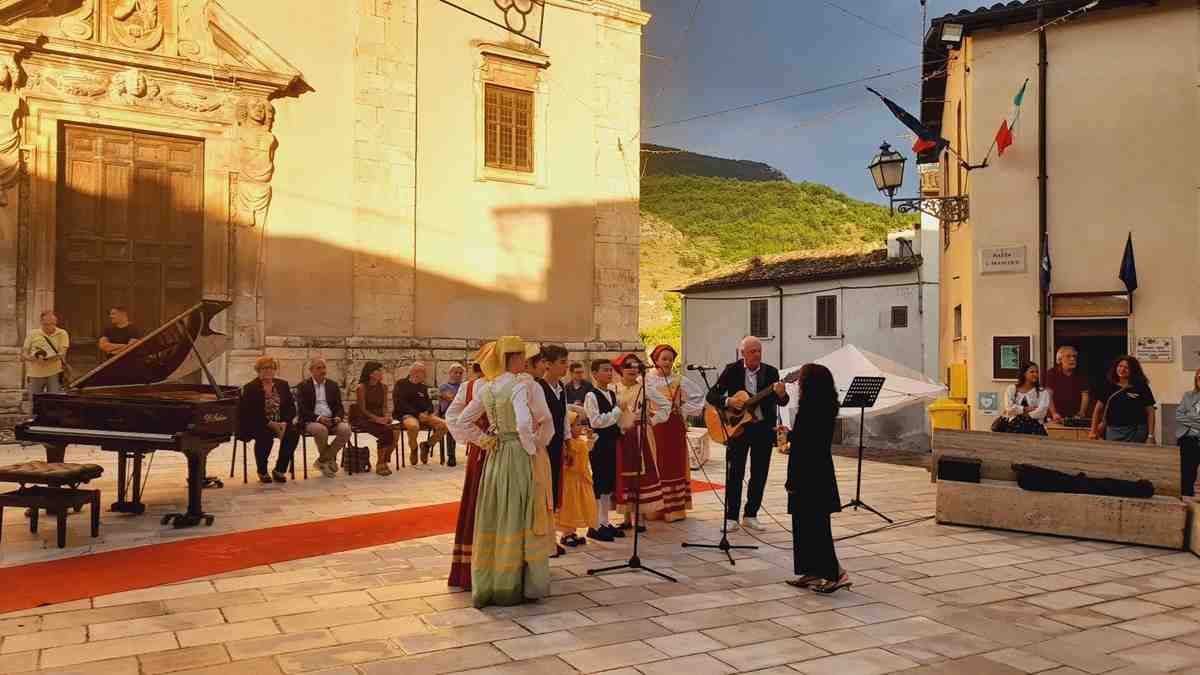 Arti e mestieri a Palazzo 2026