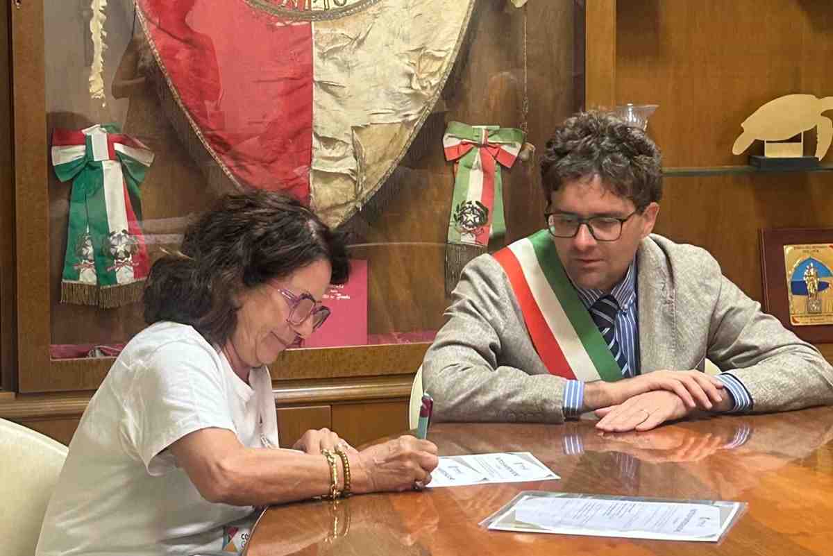 Patto dela Gentilezza Vasto
