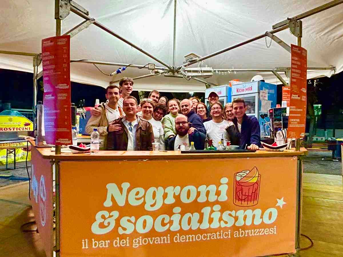 Festa dell'Unità