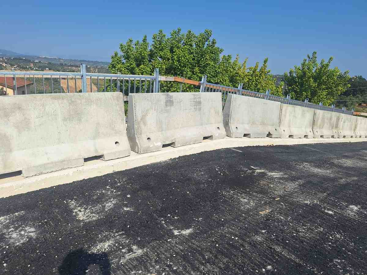 iPonte Tore Marino