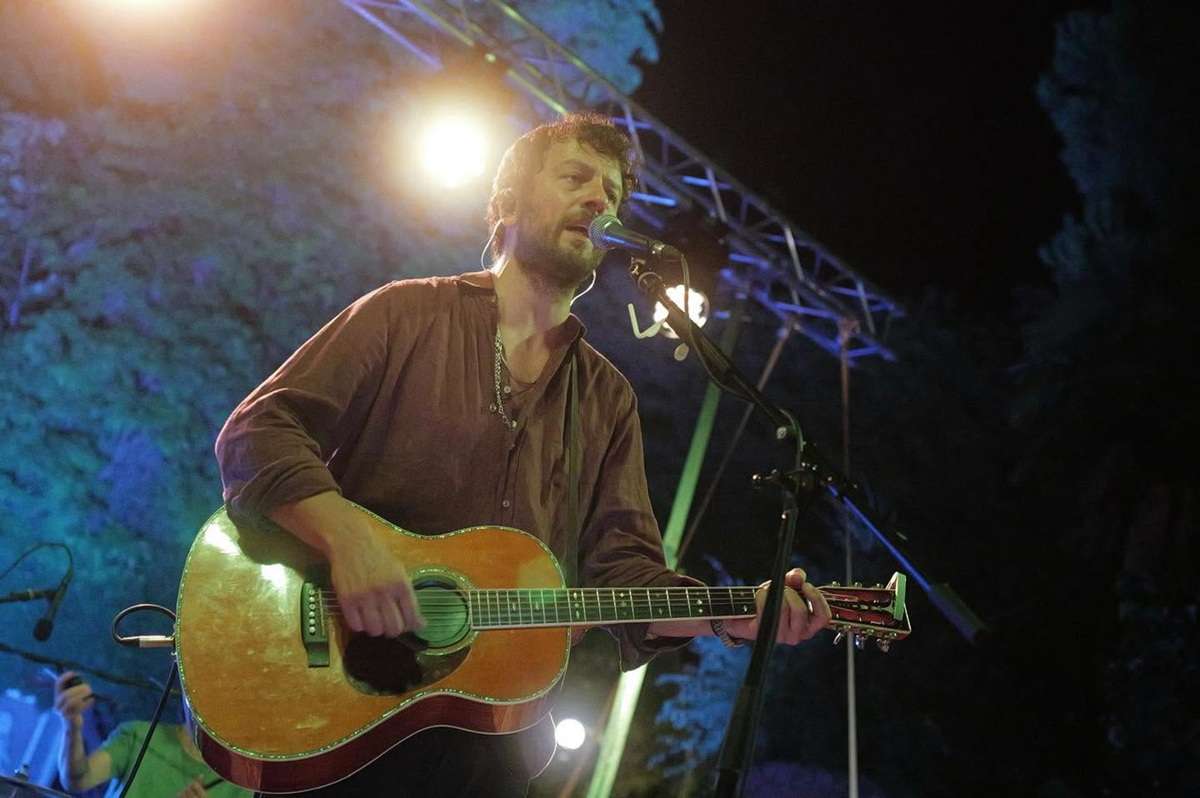 Concerto Setak Ferragosto Chieti