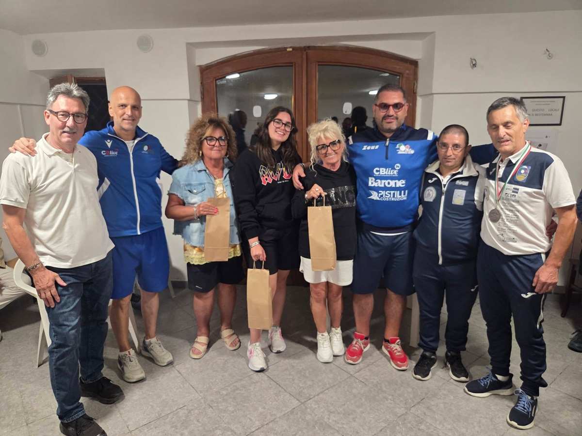 Civitalle Aledena-Bocce