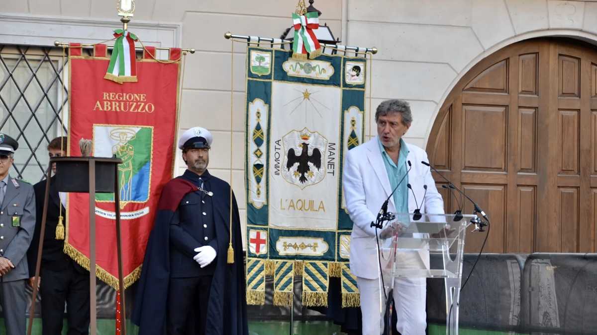 Marsilio Perdonanza Celestiniana 2026