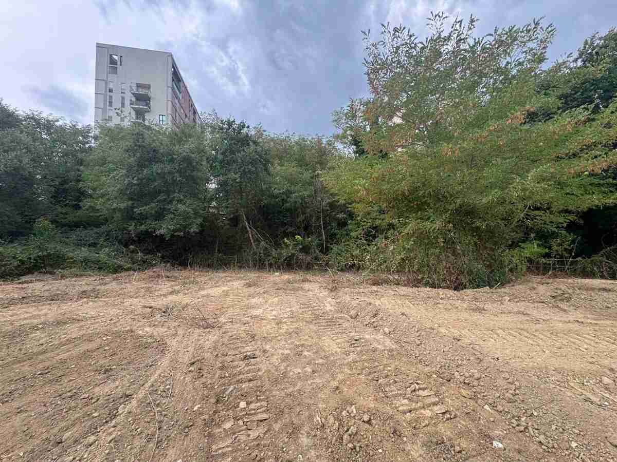 Riqualificazione aree verdi Chieti