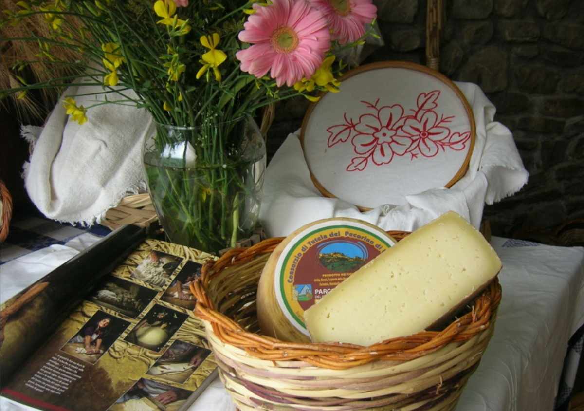 Pecorino di Farindola