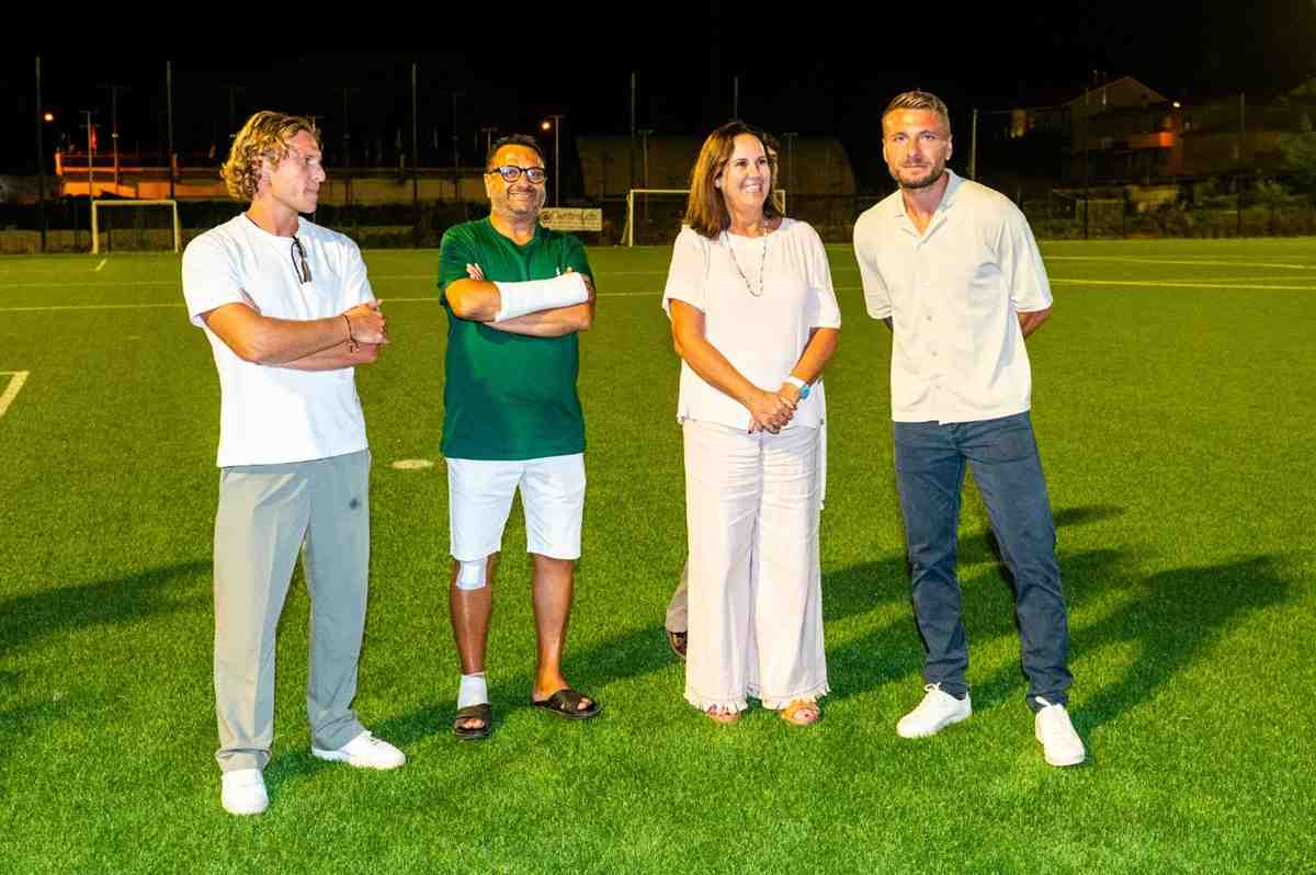 Terzo Memorial Lorenzo Giangiacomo