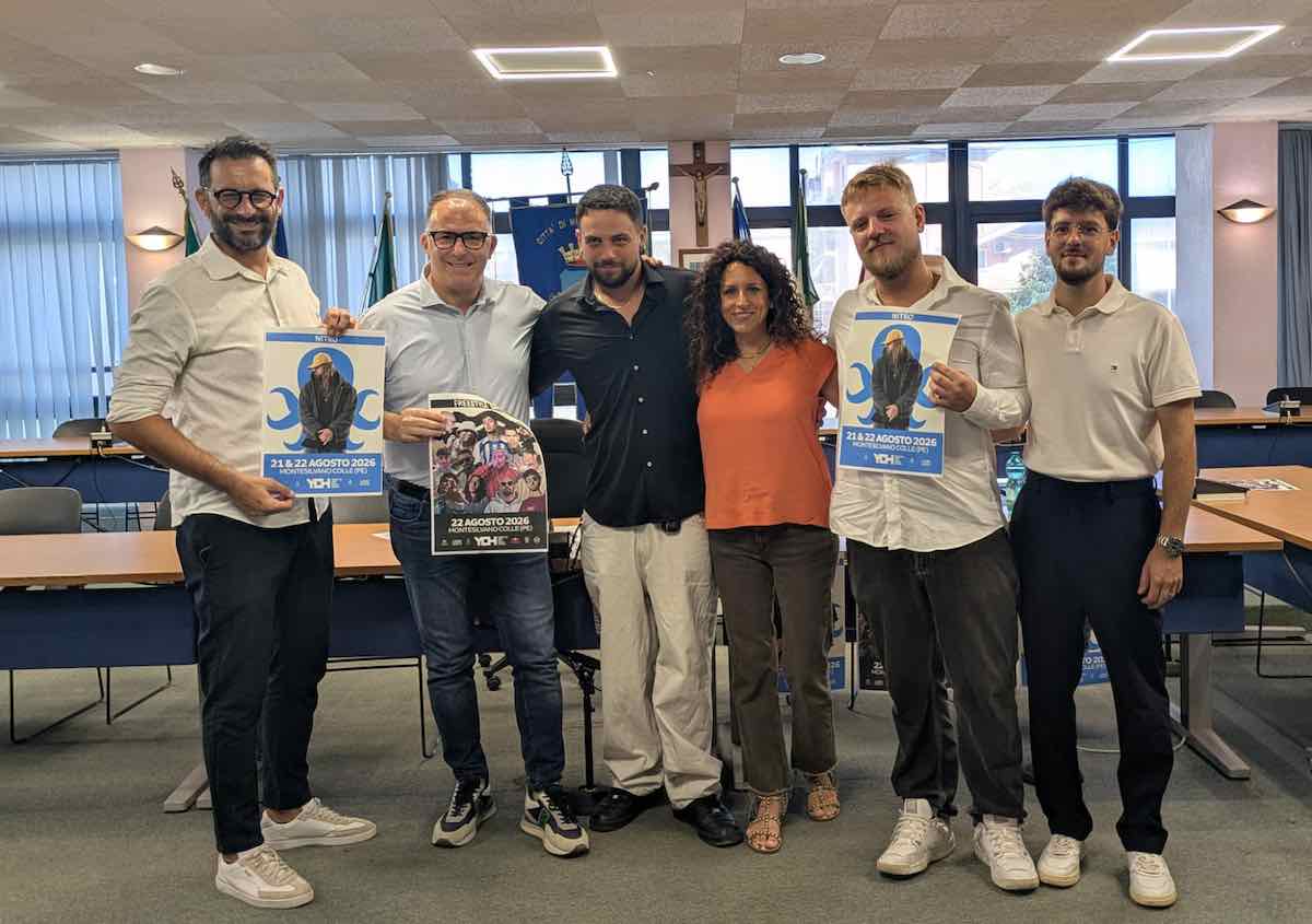 presentazione yho 2026