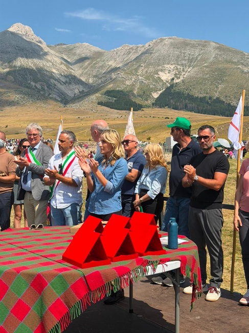 rassegna ovini 2026