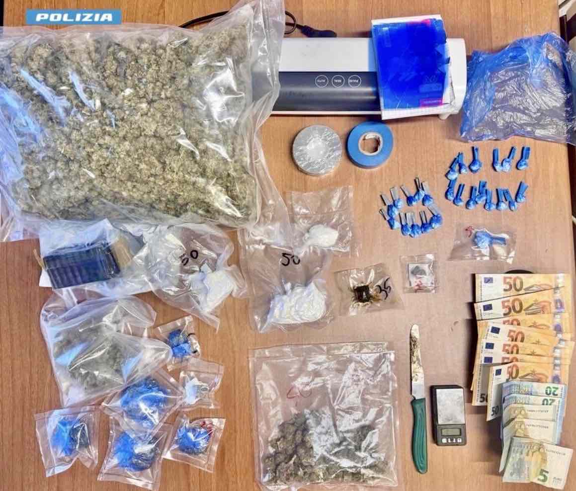 sequestro marijuana 8 agosto 2026