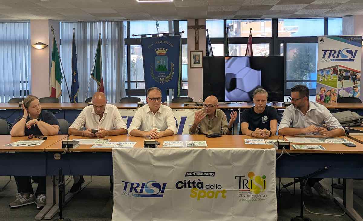 tavolo centro trisi
