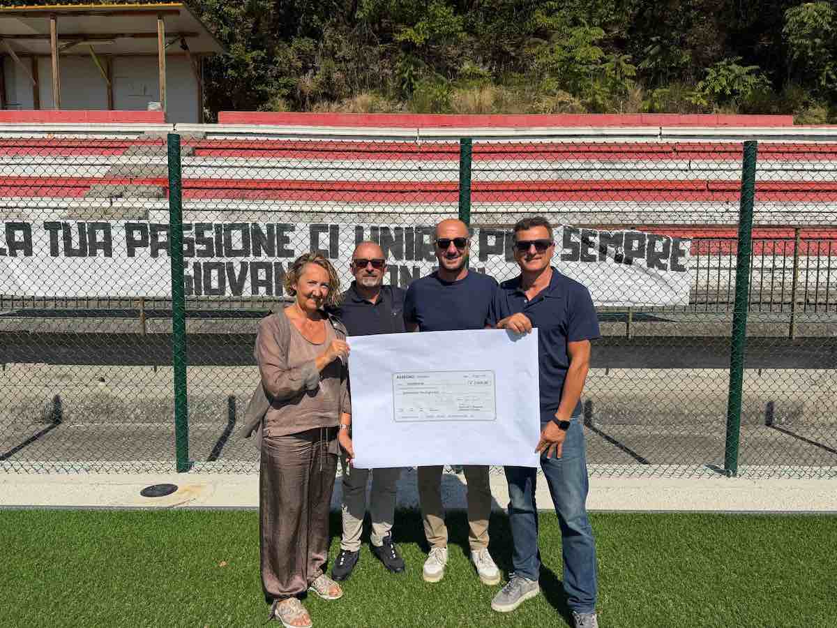1° memorial giovanni d'alessio
