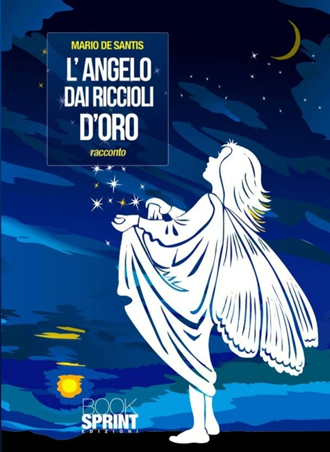 L'anglo dai riccioli d'oro