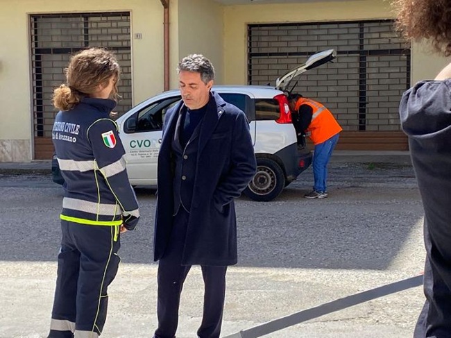 Due minuti in piu