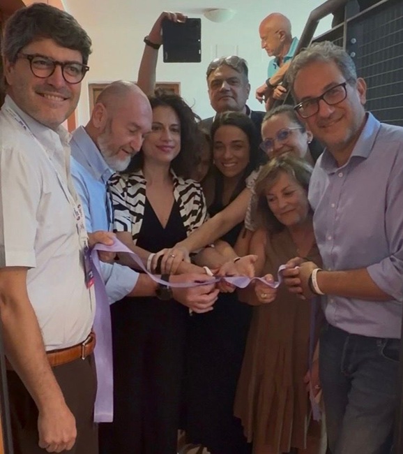 Inaugurazione nuova sede Il Jazz all'Aquila