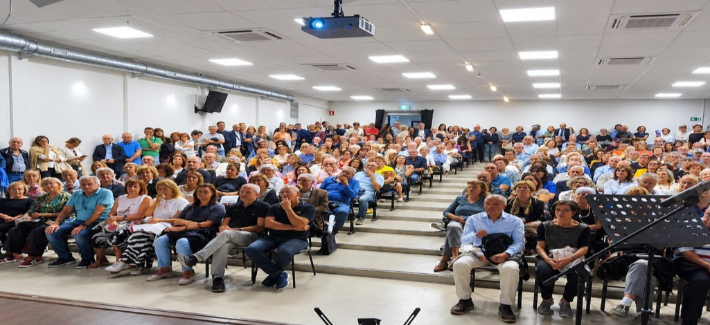 Gran Gala Dannunziano 2026