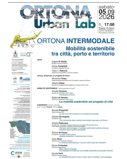 Ortona Urban Lab