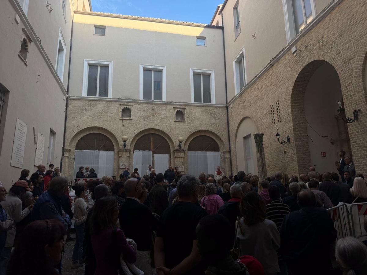 Palazzo d'Achille Chieti