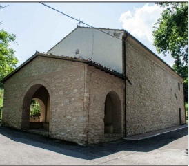 San Dohnto Castelli