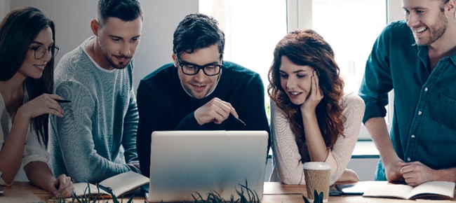 Webinar Poste Italiane