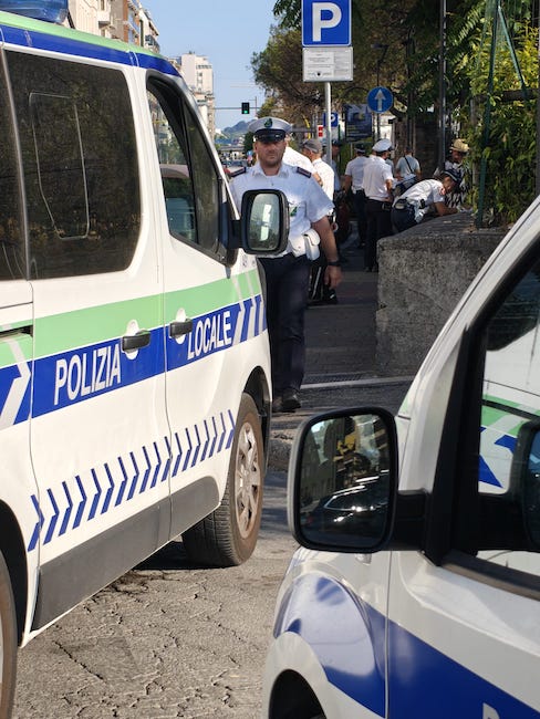 controlli corso vittorio
