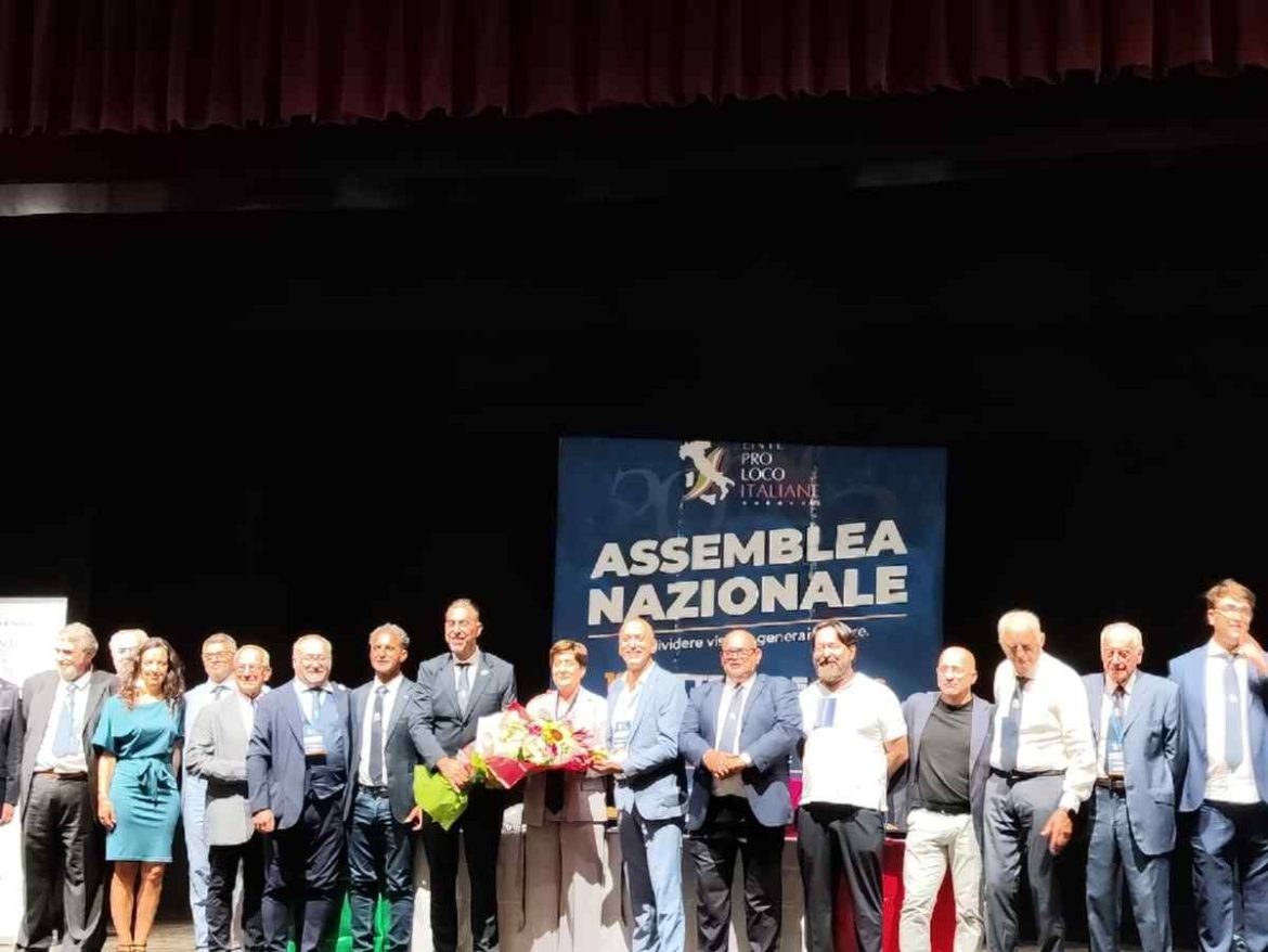 Assemblea Nazionale EPLI