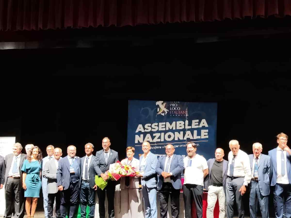 Assemblea Nazionale EPLI