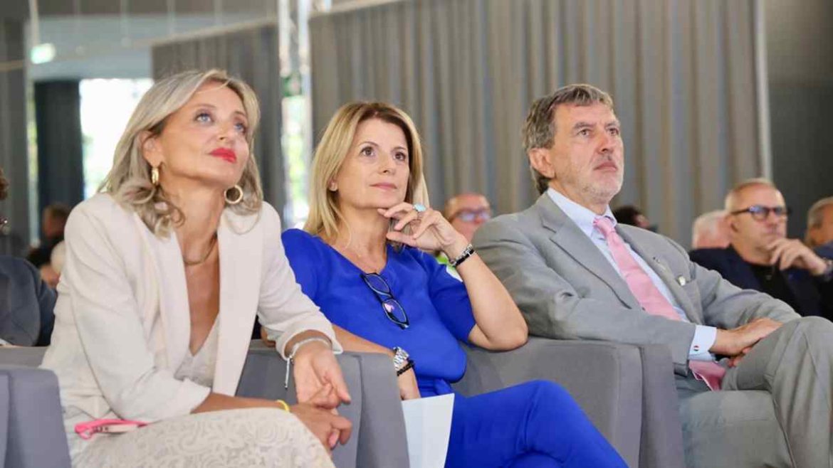 Inaugurazione linea Lisim