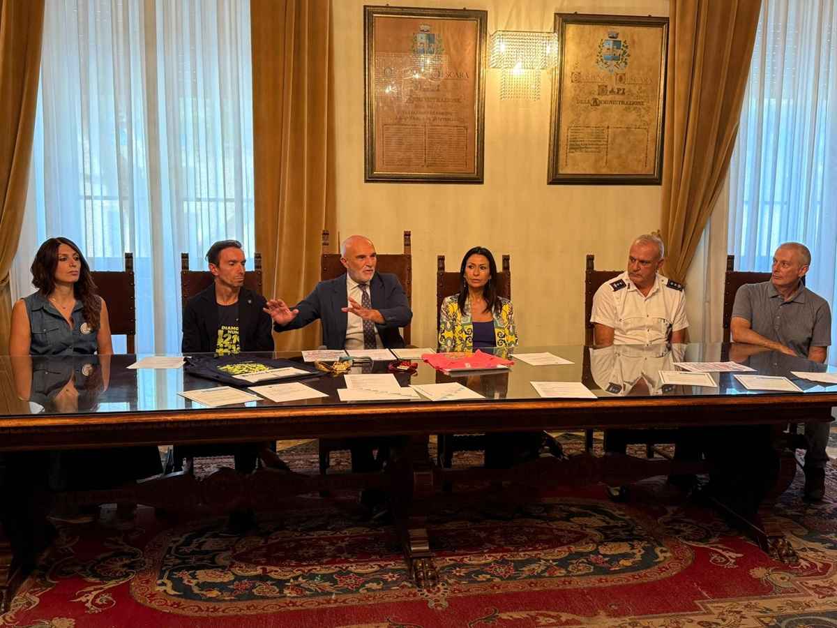 Maratona D'Annunziana 2026