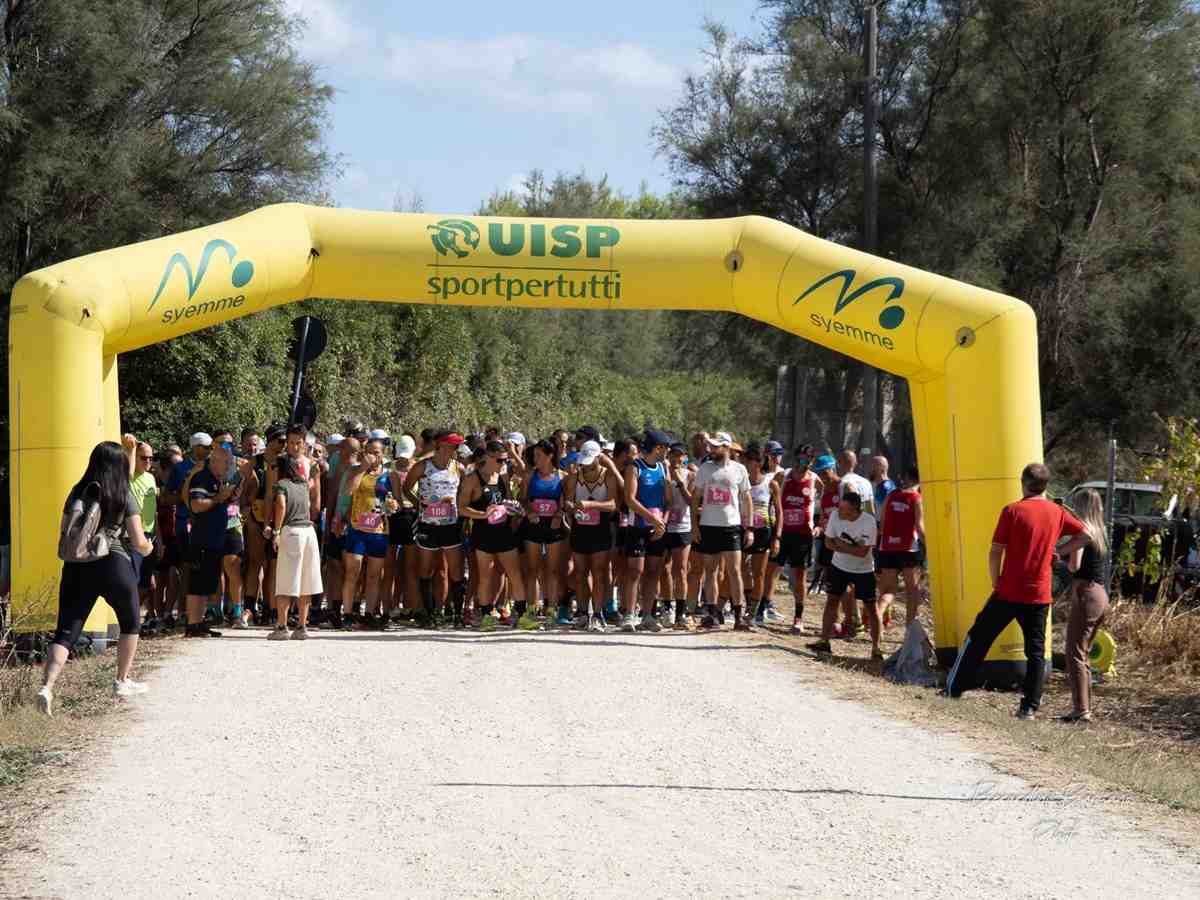 Trabocchi Trail Adventure 2026