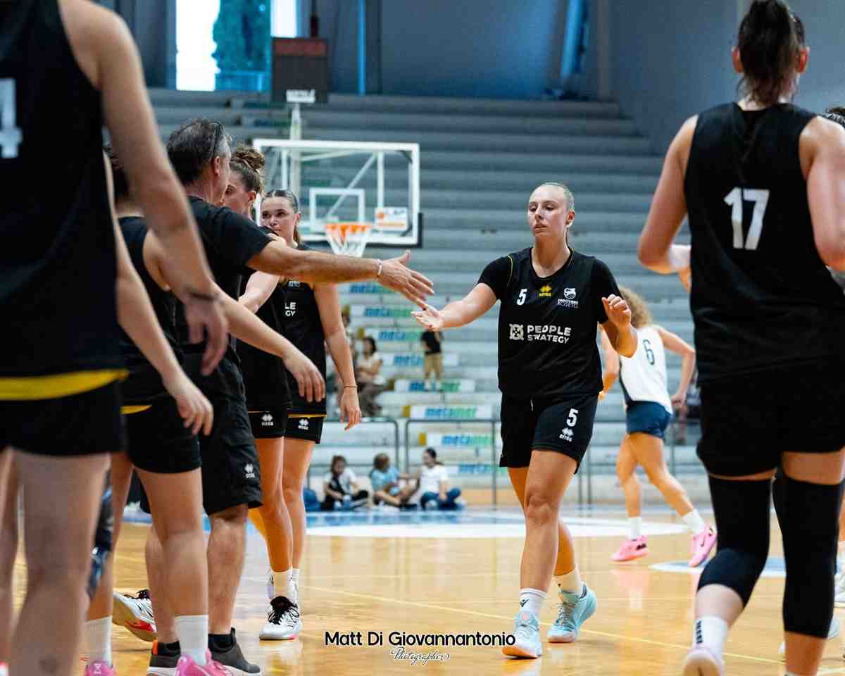 People Strategy Panthers Roseto(