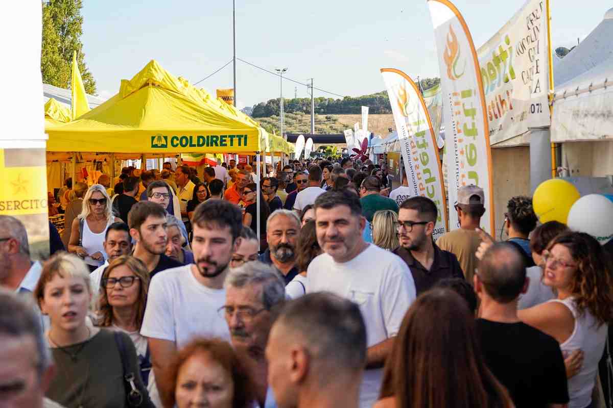 iVal di Sangro Expo 2026
