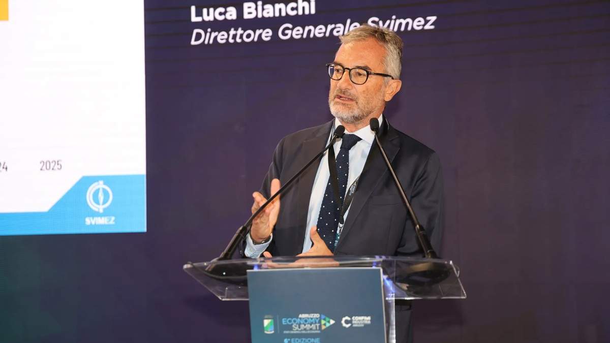 Luca Bianchi