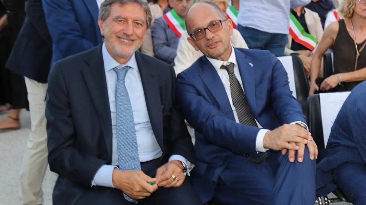 Marsilio e Castelli
