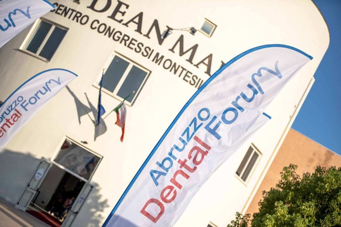 Abruzzo Dental Forum Montesilvano