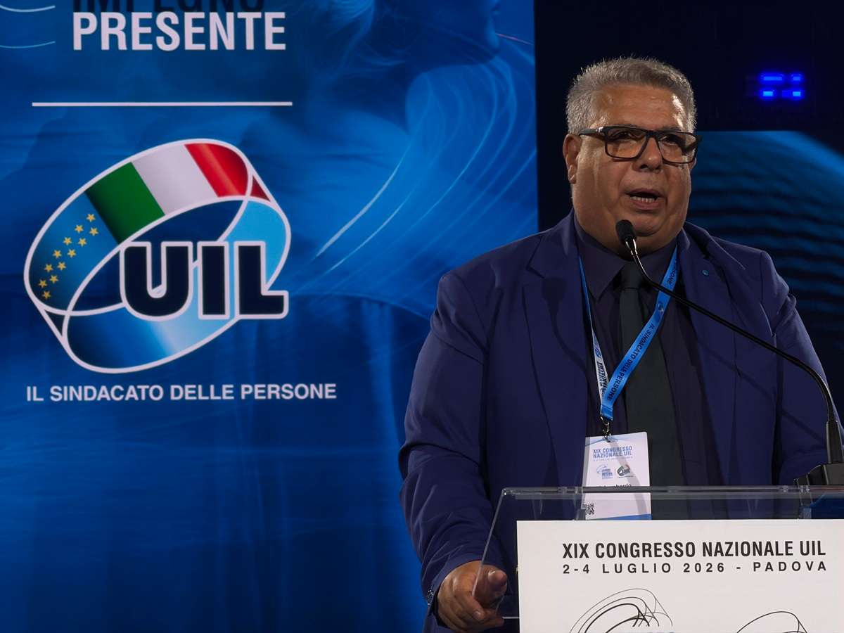 Michele Lombardo