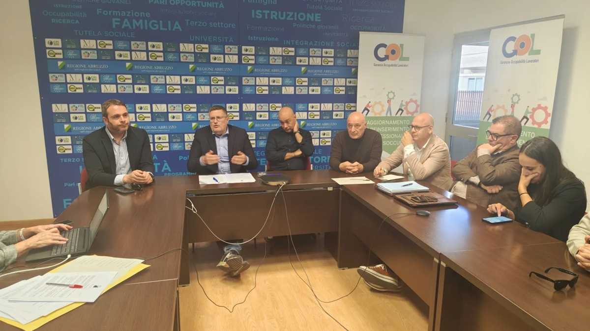 Unione dei Comuni