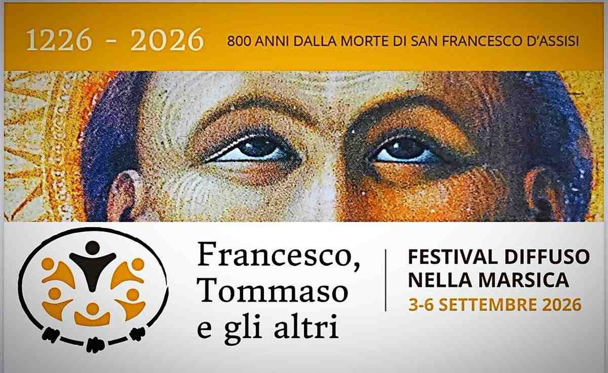 Francesco Tommaso e gli altri