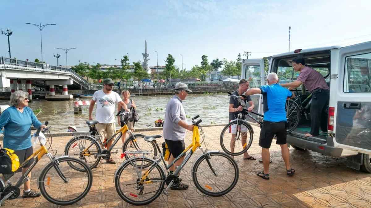 rastrelliere biciclette