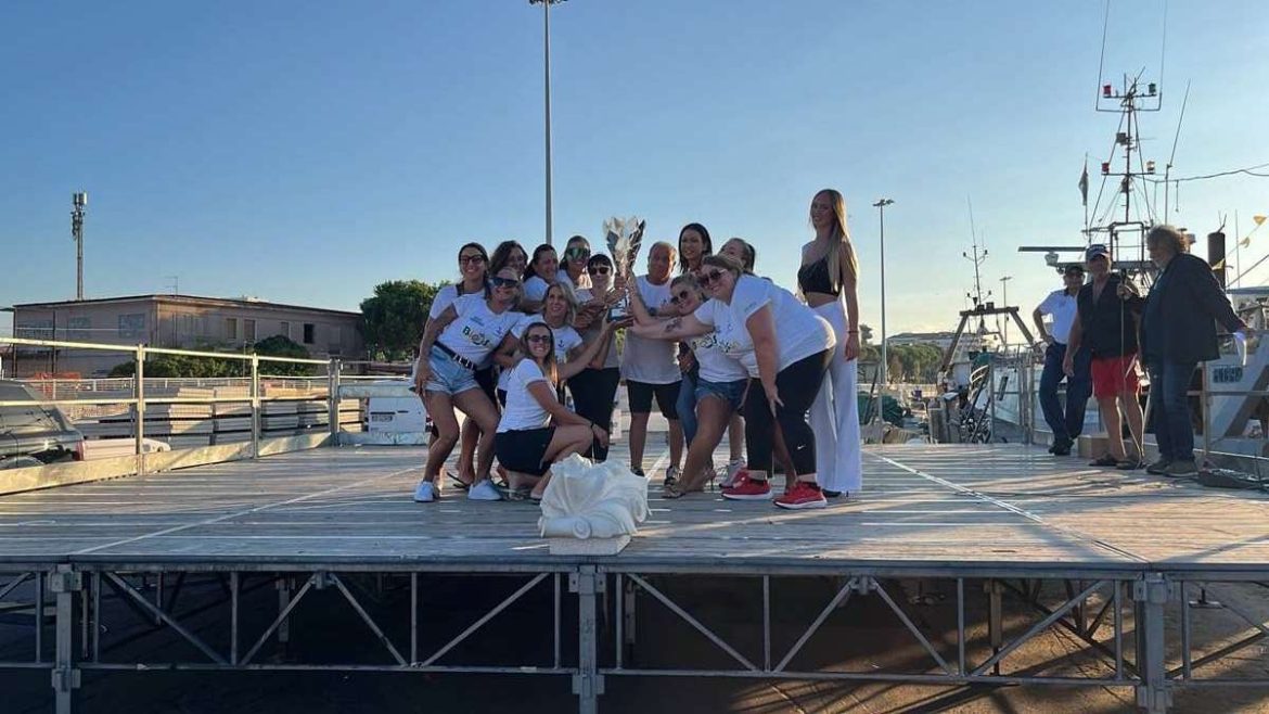 Vasto Femminile