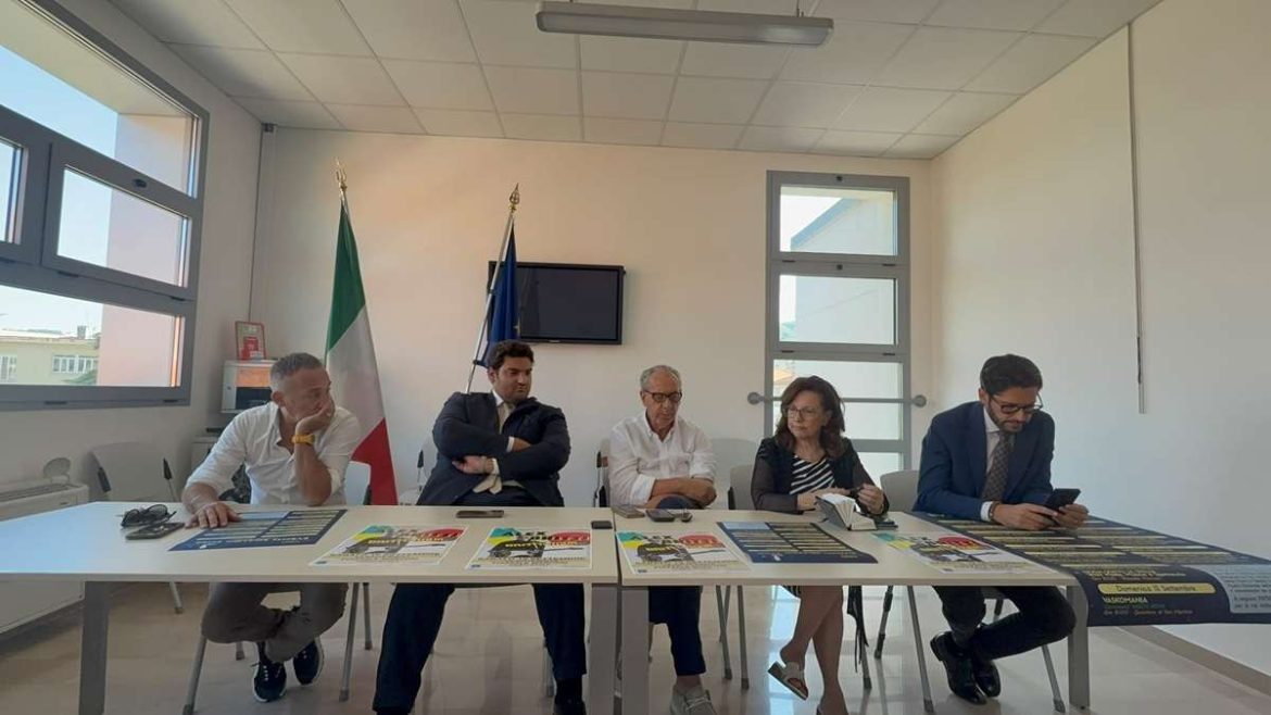 eventi scalihni 2026