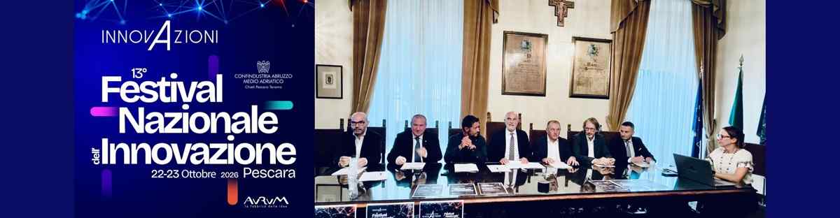 Innovazioni 2026