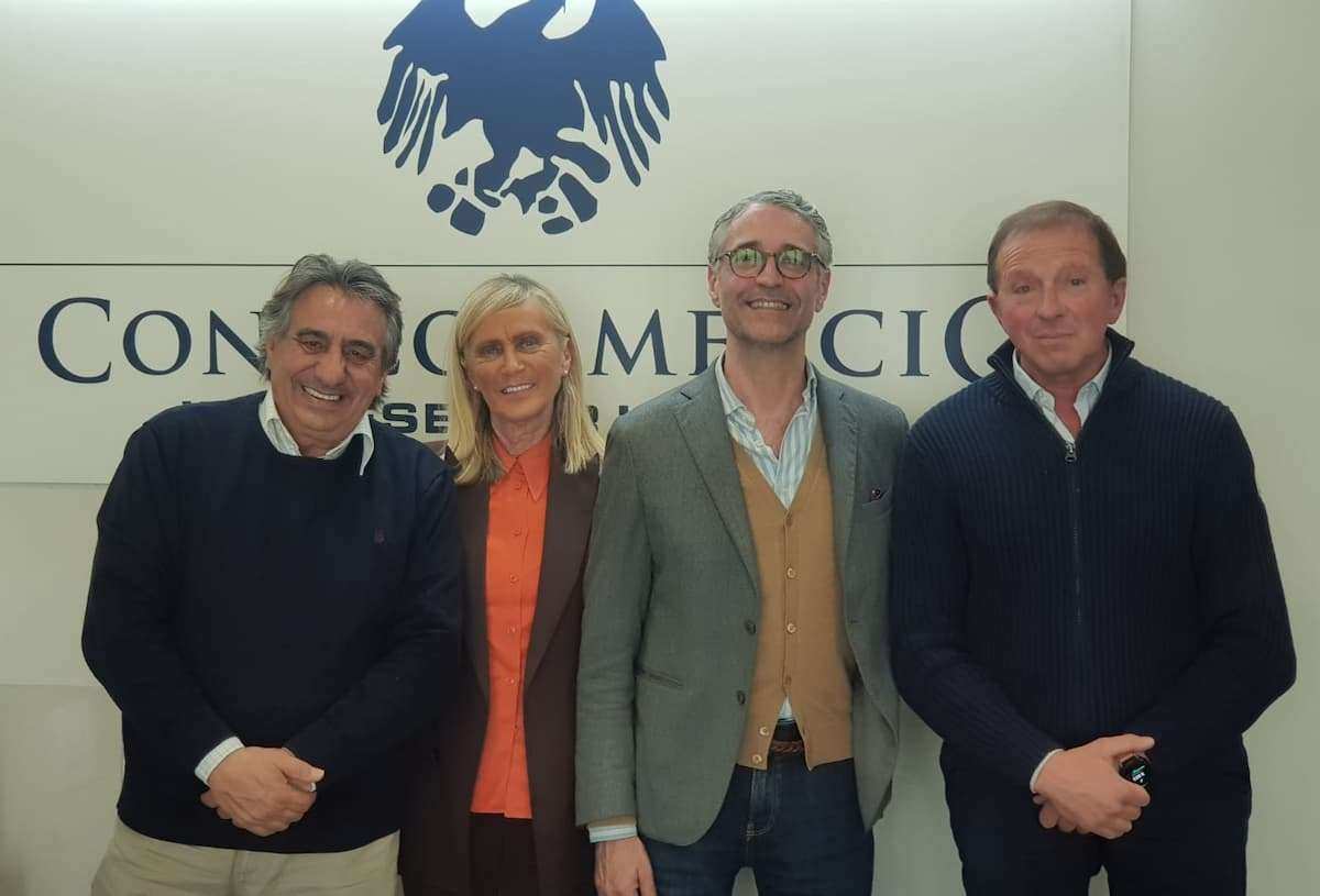 Confcommercio Abruzzo