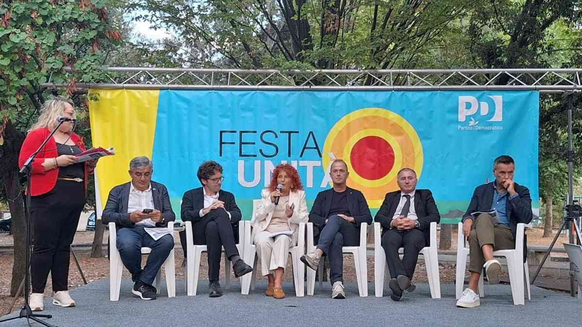 Festa dell'Unità